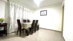 Blk 138 Petir Road (Bukit Panjang), HDB Executive #501063681